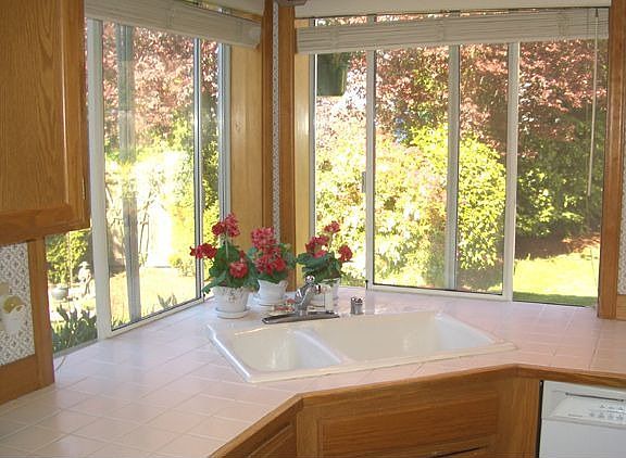 Mukilteo Home Bathroom