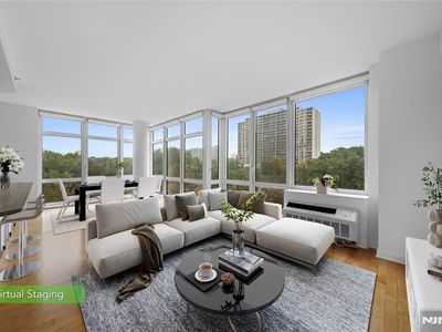 800 12th St APT 302, Palisades Park, NJ, 07650