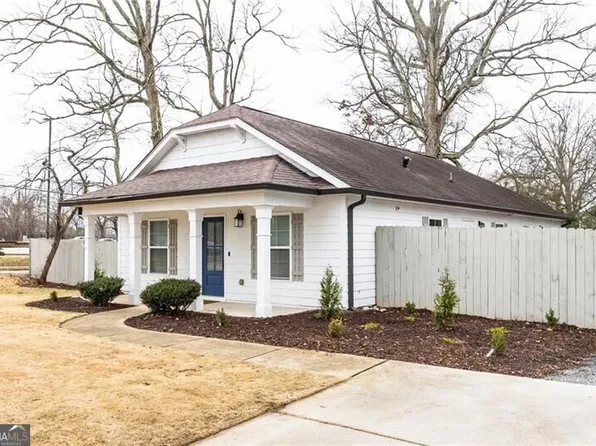 1490 Darnell Rd SE, Marietta, GA 30060