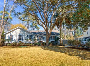 1160 Parkway Dr, Mount Pleasant, SC 29464