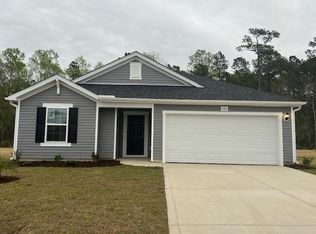 926 Cherrystone Loop LOT 55, Venture Plan Conway, SC 29526