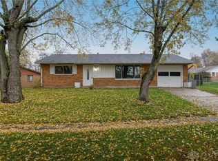 5741 Lily Ln, Dayton, OH