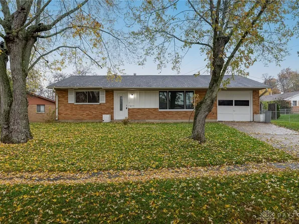 5741 Lily Ln, Dayton, OH 45414