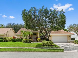 6740 Brookhurst Cir, Lake Worth, FL 33463