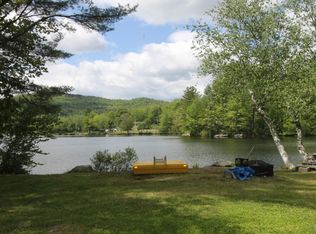 59 E Twitchell Pond Rd, Greenwood, ME 04255