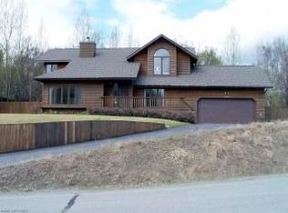 2220 N Kentucky Derby Dr, Palmer, AK 99645