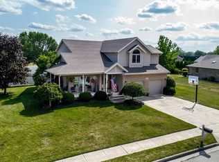 505 E Bridge St, Covington, OH 45318