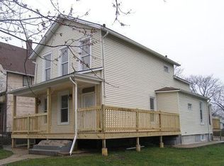 517 Claim St, Aurora, IL 60505