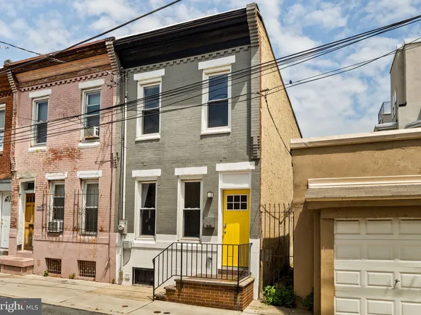 1645 S Carlisle St, Philadelphia, PA 19145