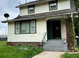 1632 16th St NE, Canton, OH