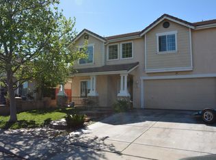 121 James Burke Ave, Patterson, CA 95363
