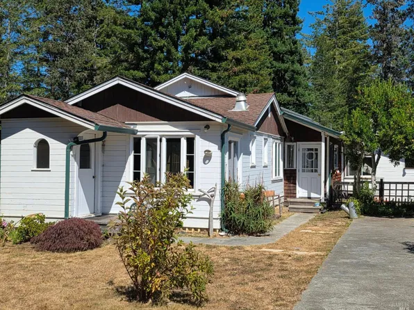 6951 Road 18 Road, Little River, CA 95456