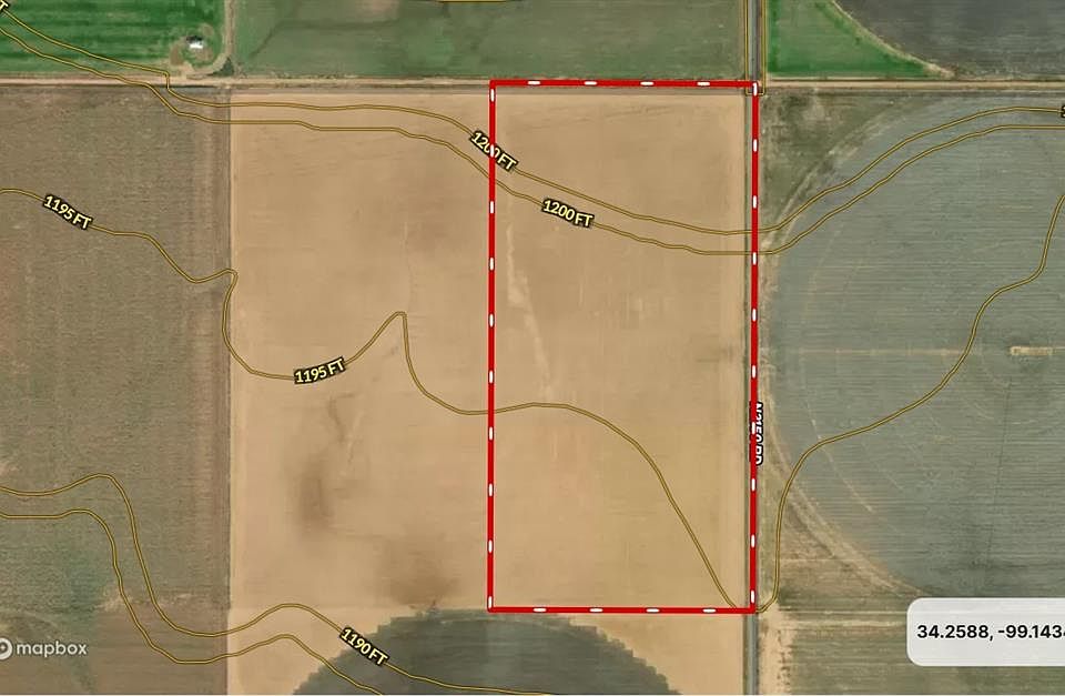 2nd image of 0 N 2150th Rd