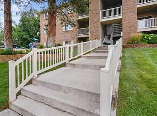 Brighton Park Apartments, Salt Lake City, UT 84121