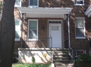 3016 Frisby St, Baltimore, MD 21218