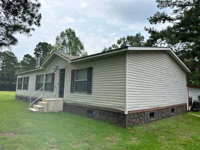 125 Rec Site 4 Rd, Converse, LA, 71419