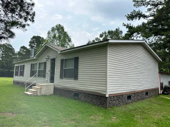 125 Rec Site 4 Rd, Converse, LA 71419