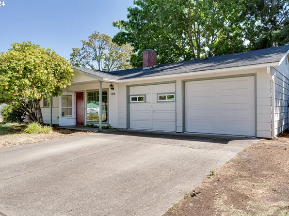 872 Maxwell Rd, Eugene, OR 97404