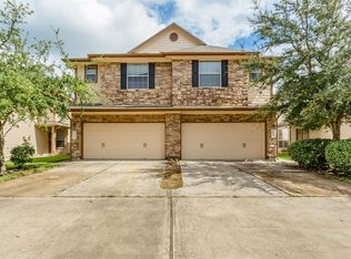 3303 Victorian Manor Ln, Houston, TX 77047
