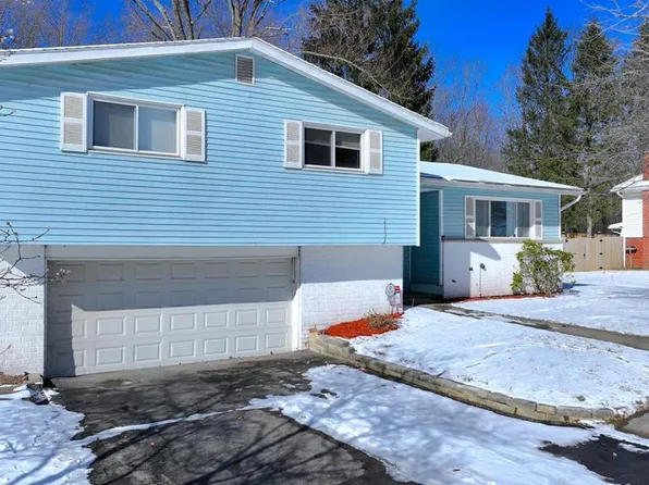 941 Ramsey Dr, Mansfield, OH 44905