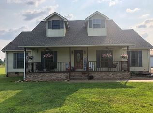 1370 State Route 2533, Greenville, KY 42345