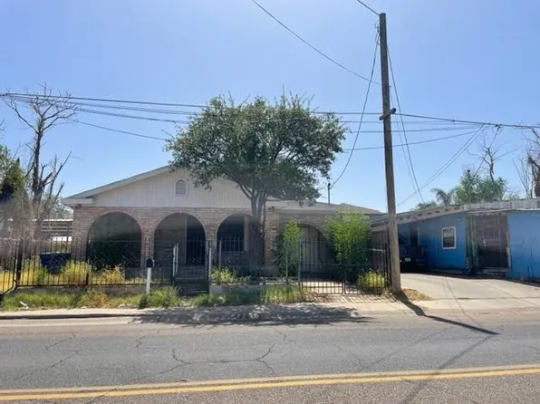 3509 Springfield Ave, Laredo, TX 78040