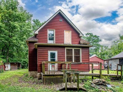 7113 S Depot St, Bartonville, IL, 61607