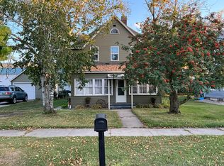 221 1st Ave N, Long Prairie, MN 56347
