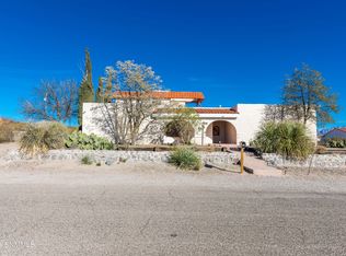 5102 Creek Trl, Las Cruces, NM 88012