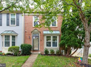 4731 Rams Horn Row, Ellicott City, MD 21042