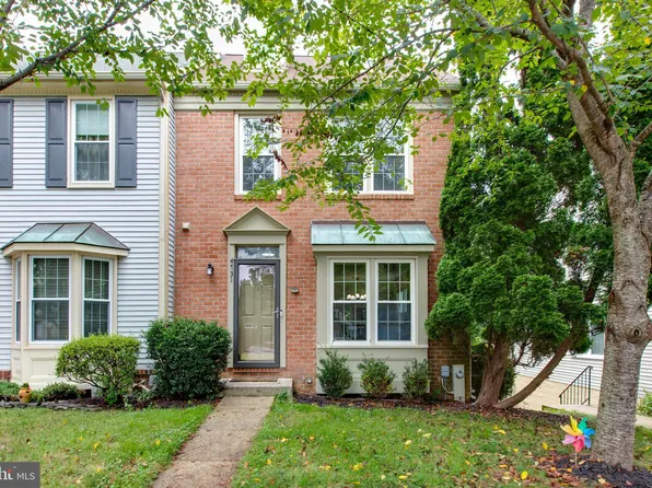 4731 Rams Horn Row, Ellicott City, MD 21042
