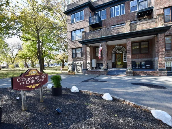 138 Main St APT 10, Fairhaven, MA 02719