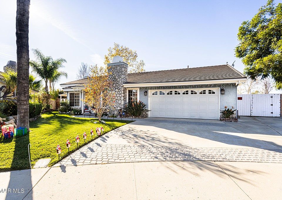 2331 Ct, Simi Valley, CA 93063 Zillow