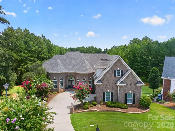 458 Inverness Pl, Rock Hill, SC 29730