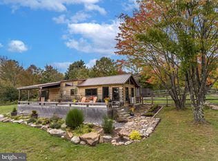 850 Short Run Rd, Kitzmiller, MD 21538