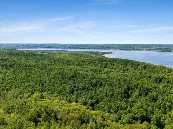 Camp Daggett Rd, Boyne City, MI 49712