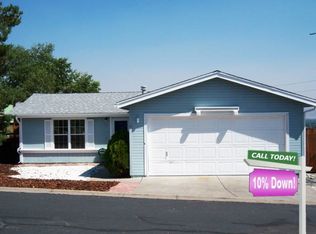 8 Colombard Way, Reno, NV 89512