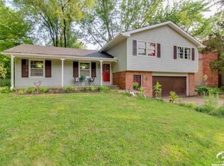 2417 Manchester Rd, Lawrence, KS 66049