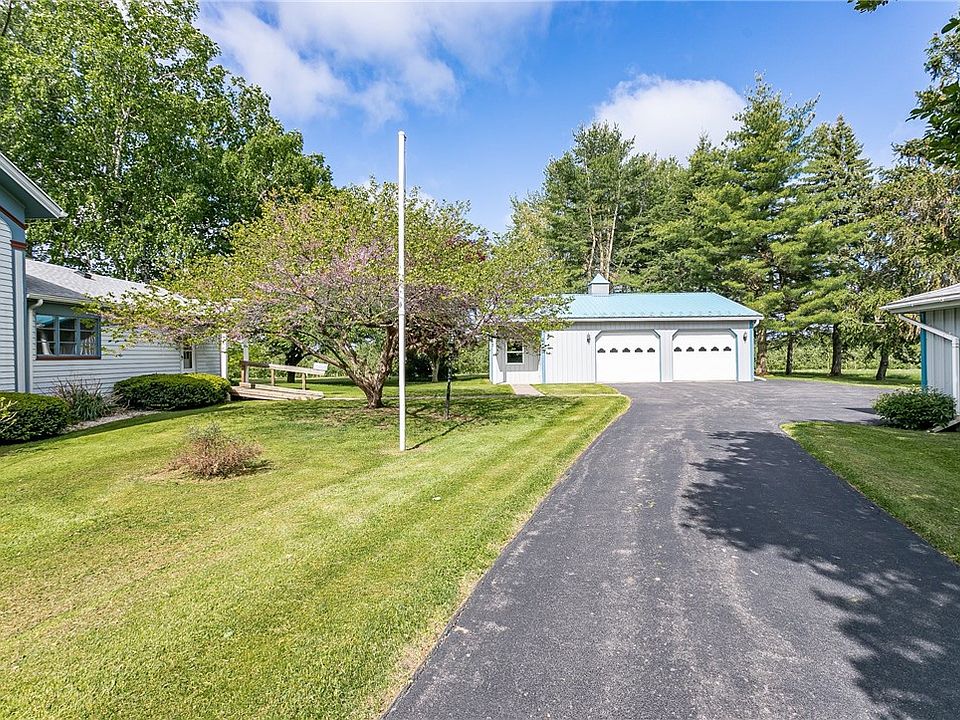 5799 Russell Rd, Williamson, NY 14589 Zillow