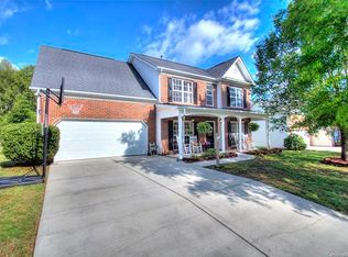 1030 Enderbury Dr, Indian Trail, NC 28079