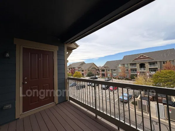 804 Summer Hawk Dr, Longmont, CO