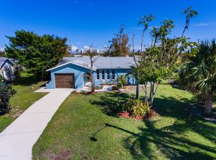 2148 Reef Ave, Indialantic, FL 32903