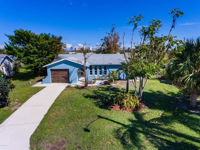 2148 Reef Ave, Indialantic, FL, 32903