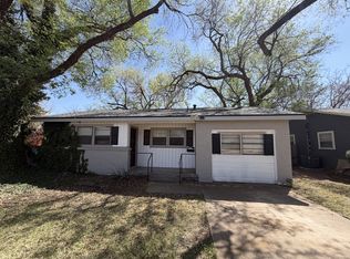 3813 25th St, Lubbock, TX 79410