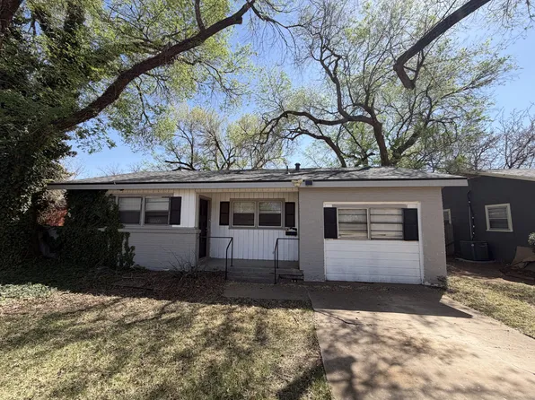 3813 25th St, Lubbock, TX 79410