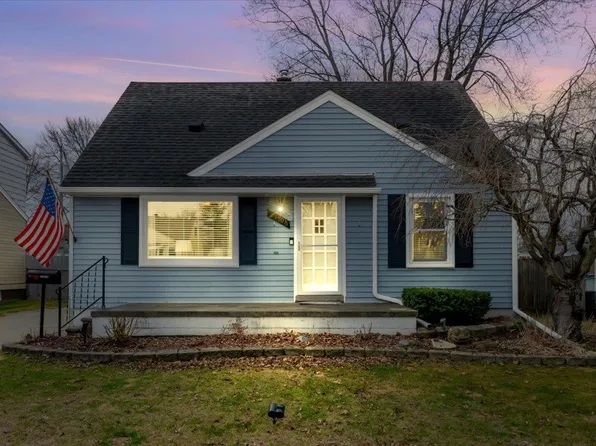 21706 Revere St, Saint Clair Shores, MI 48080