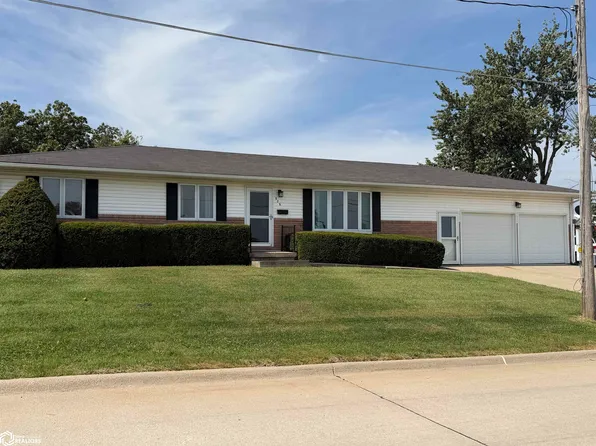 625 N Madison St, Bloomfield, IA 52537