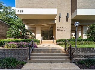 429 N St SW #S-401, Washington, DC 20024