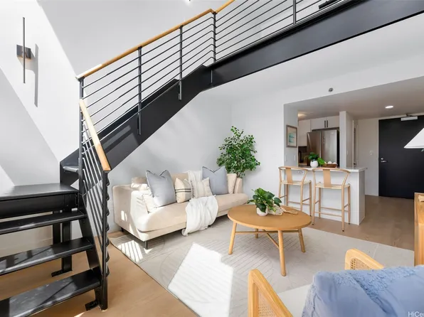 545 Queen St APT 628, Honolulu, HI 96813