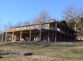 7992 Terrapin Creek Rd, Harrison, AR 72601